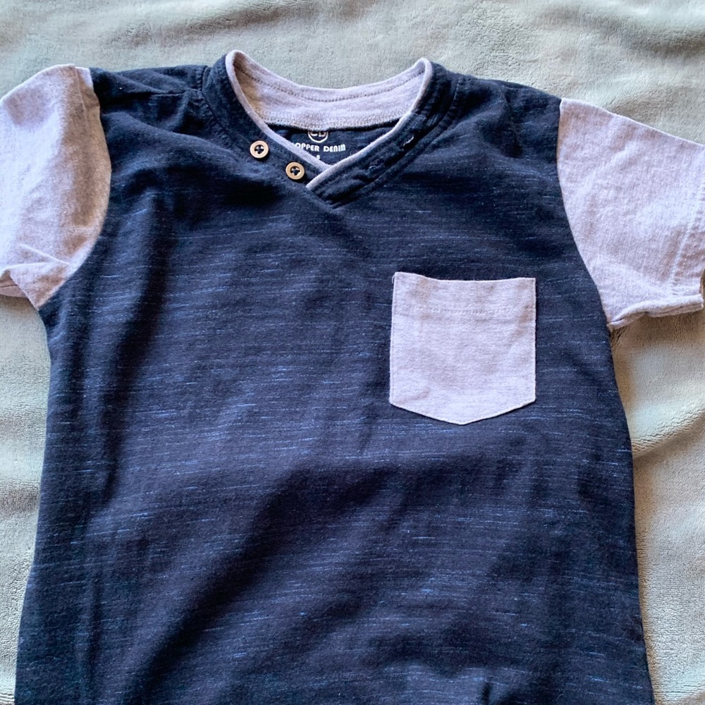 Boys kids T-shirt